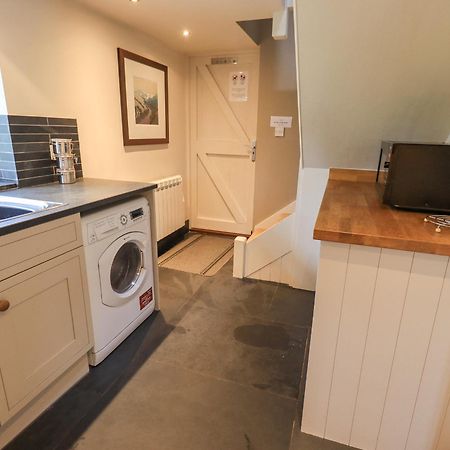 Dove Tail Barn Villa Underbarrow Bagian luar foto