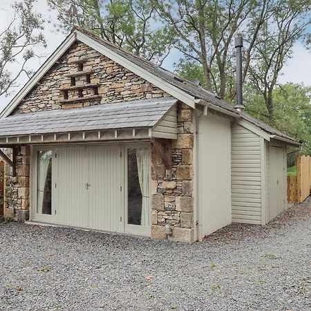 Dove Tail Barn Villa Underbarrow Bagian luar foto