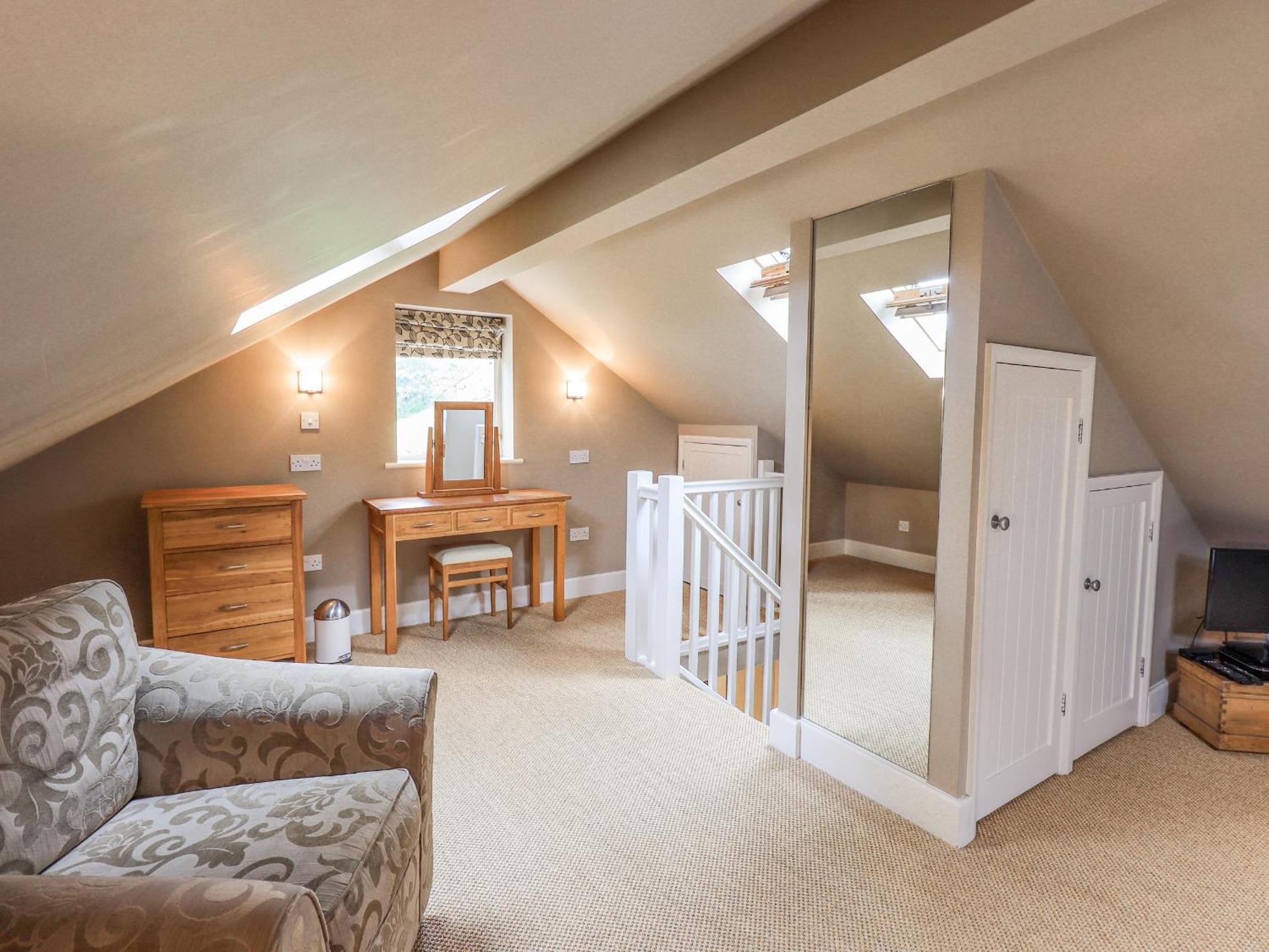 Dove Tail Barn Villa Underbarrow Bagian luar foto